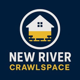 New River Crawlspace