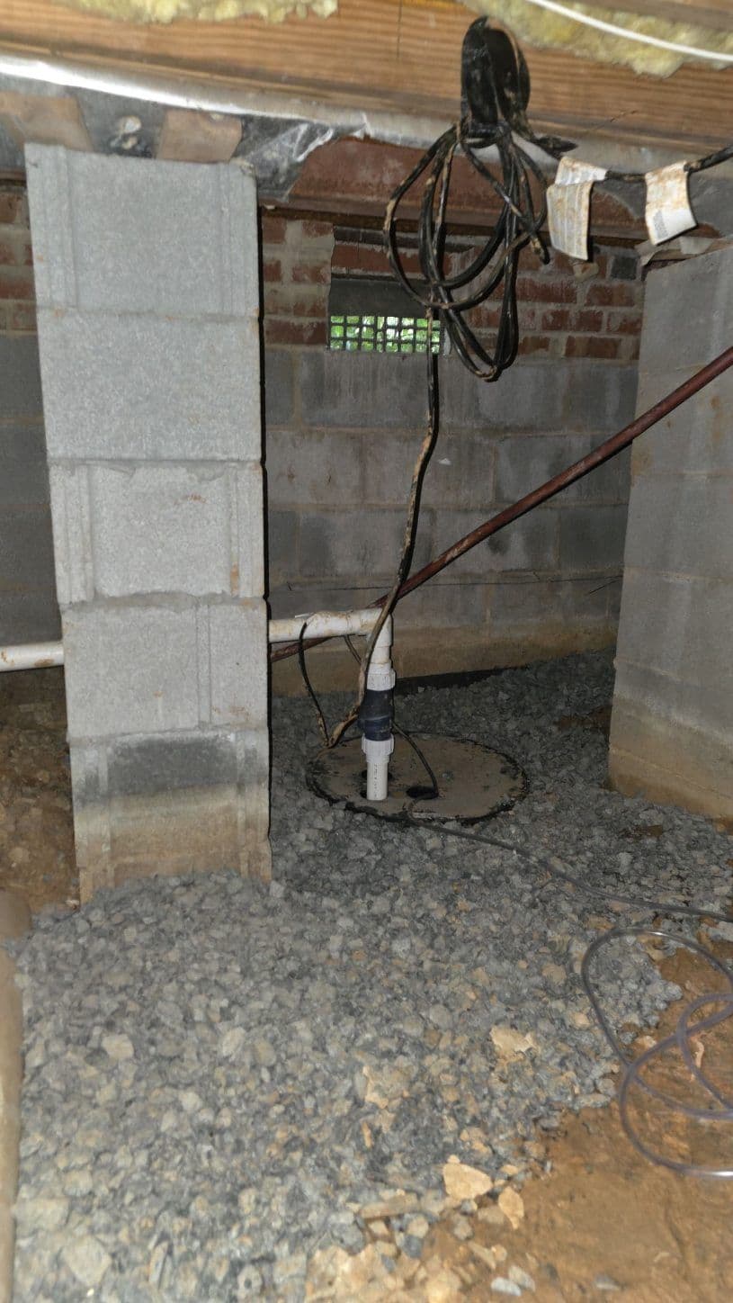 Smart Drainage Solution for Your Home image