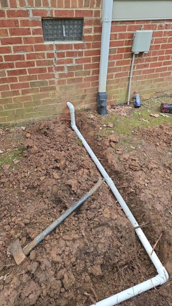 Gallery photos for Smart Drainage Solution for Your Home: Image #1