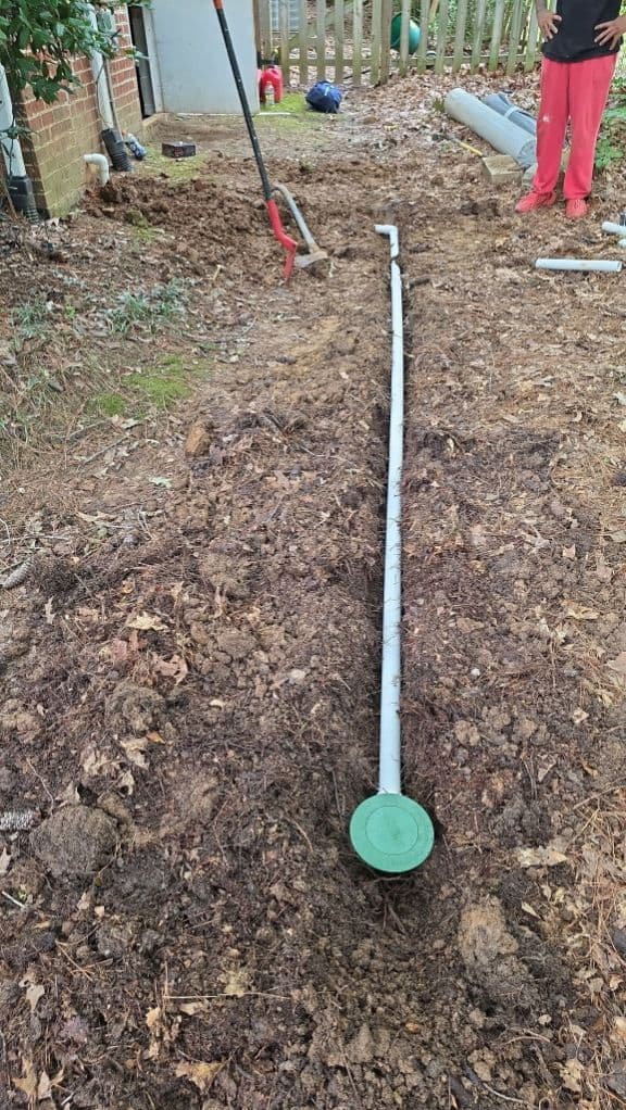 Gallery photos for Smart Drainage Solution for Your Home: Image #2