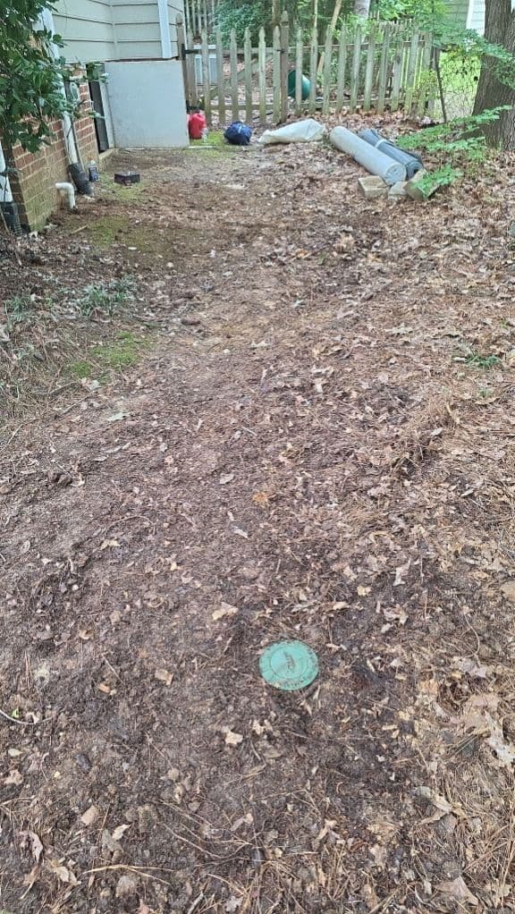 Gallery photos for Smart Drainage Solution for Your Home: Image #3